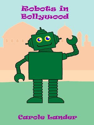 cover image of Robots in Bollywood